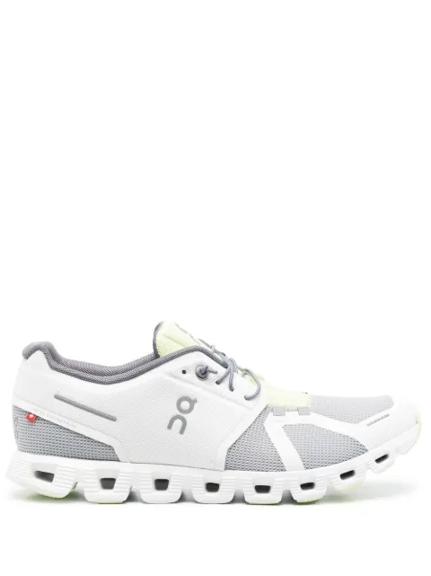 On Running Cloud 5 low-top sneakers