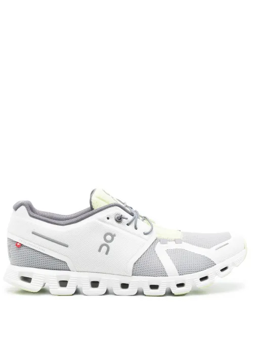 On Running baskets Cloud 5 - Blanc - On Running - Modalova
