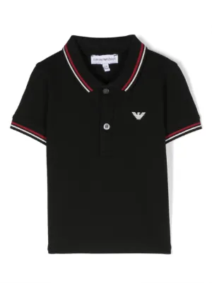 Baby boy 2024 armani t shirt