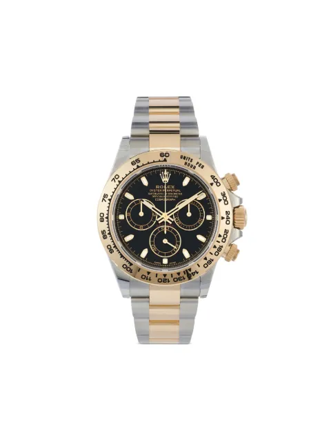 Rolex 2022 ungetragener Cosmograph Daytona 40mm
