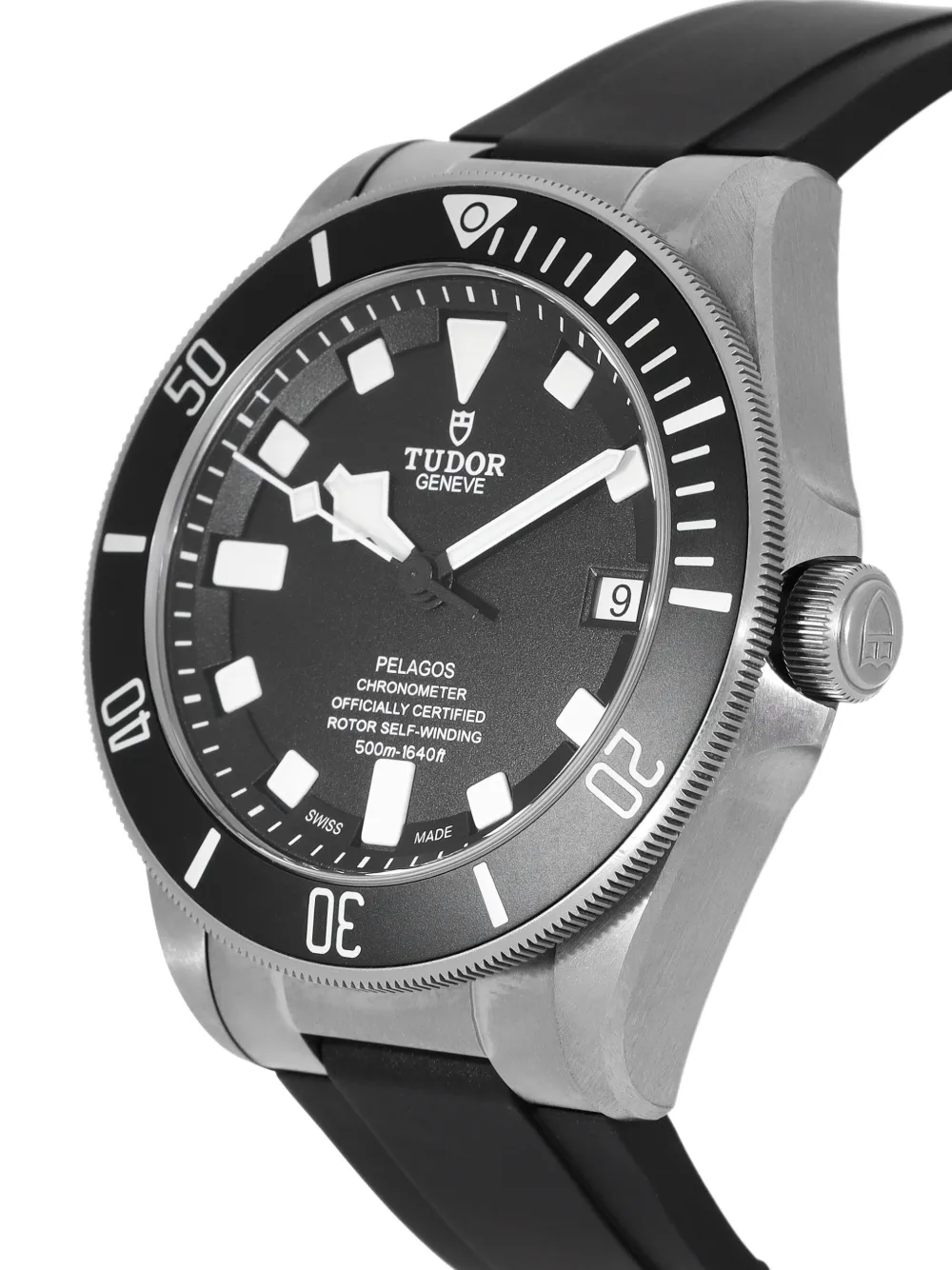 TUDOR 2022 42mm Farfetch tudor-2022-42mm-farfetch