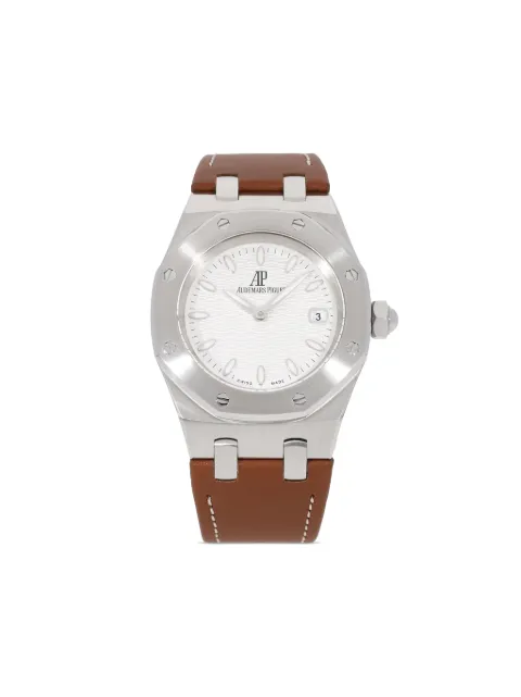 Audemars Piguet プレオウンド ロイヤルオーク 33mm