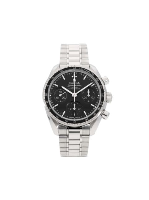 OMEGA - 2023 unworn Speedmaster Co-Axial Chronograph 38mm