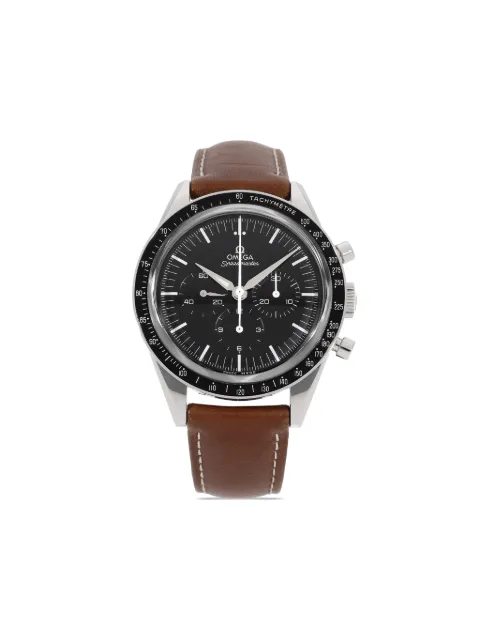 OMEGA 2020s pre-owned Speedmaster Moonwatch Chronograph 39mm