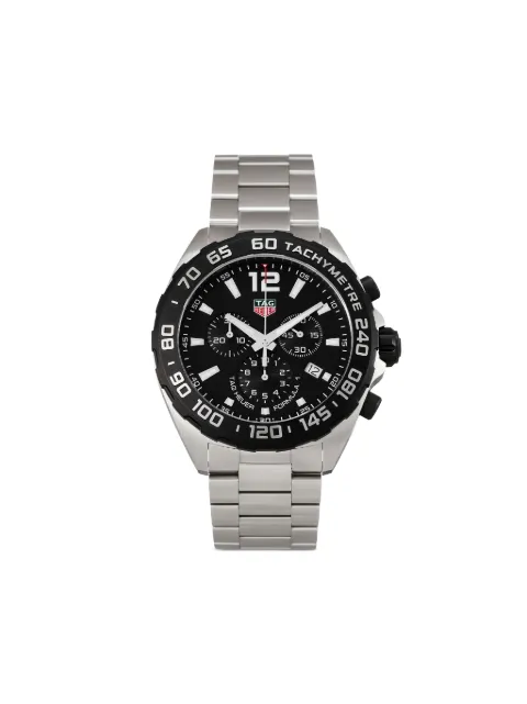 TAG Heuer Formula 1 Chronograph 43 mm från 2023