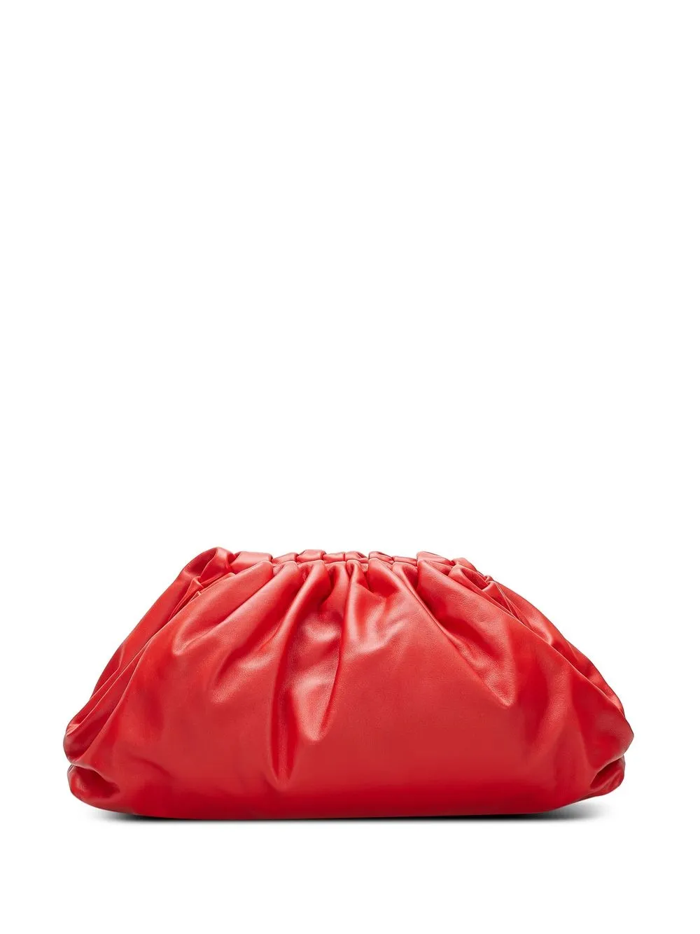 Bottega Veneta Pre-Owned The Pouch clutch