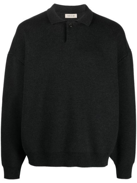 Fear Of God virgin wool jumper Men