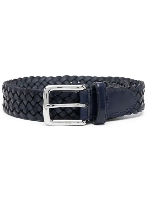 Polo Ralph Lauren braided-band belt 