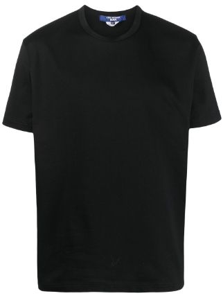 Junya Watanabe MAN crew-neck Cotton T-shirt - Farfetch