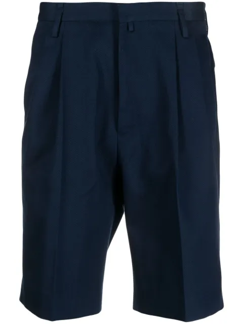 Corneliani lightweight Bermuda shorts