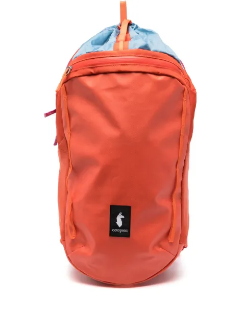 COTOPAXI Moda 20L logo-patch backpack
