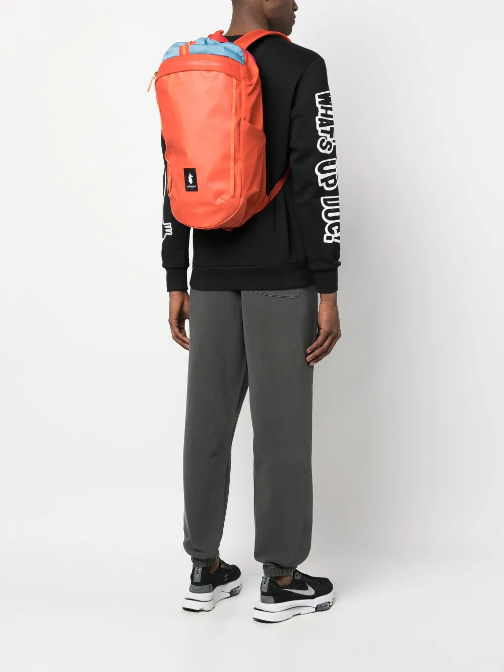 COTOPAXI Moda 20L logo-patch backpack | Image 2