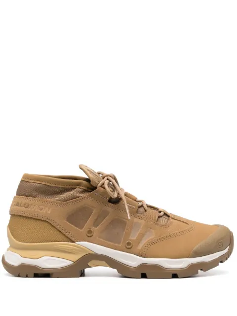 Salomon S/Lab Jungle Ultra Low Advanced Sneakers