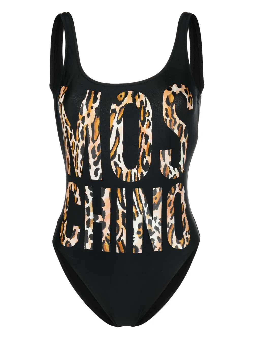 Moschino 2024 bathing suit