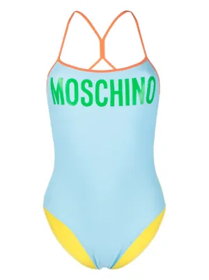 Moschino（モスキーノ）ウィメンズ 水着＆ビーチウェア - FARFETCH