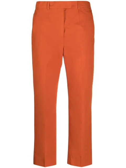 Max Mara cropped tailored trousers