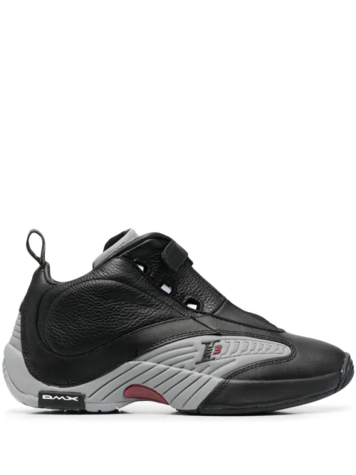 Reebok baskets Answer IV OG - Noir - Reebok - Modalova