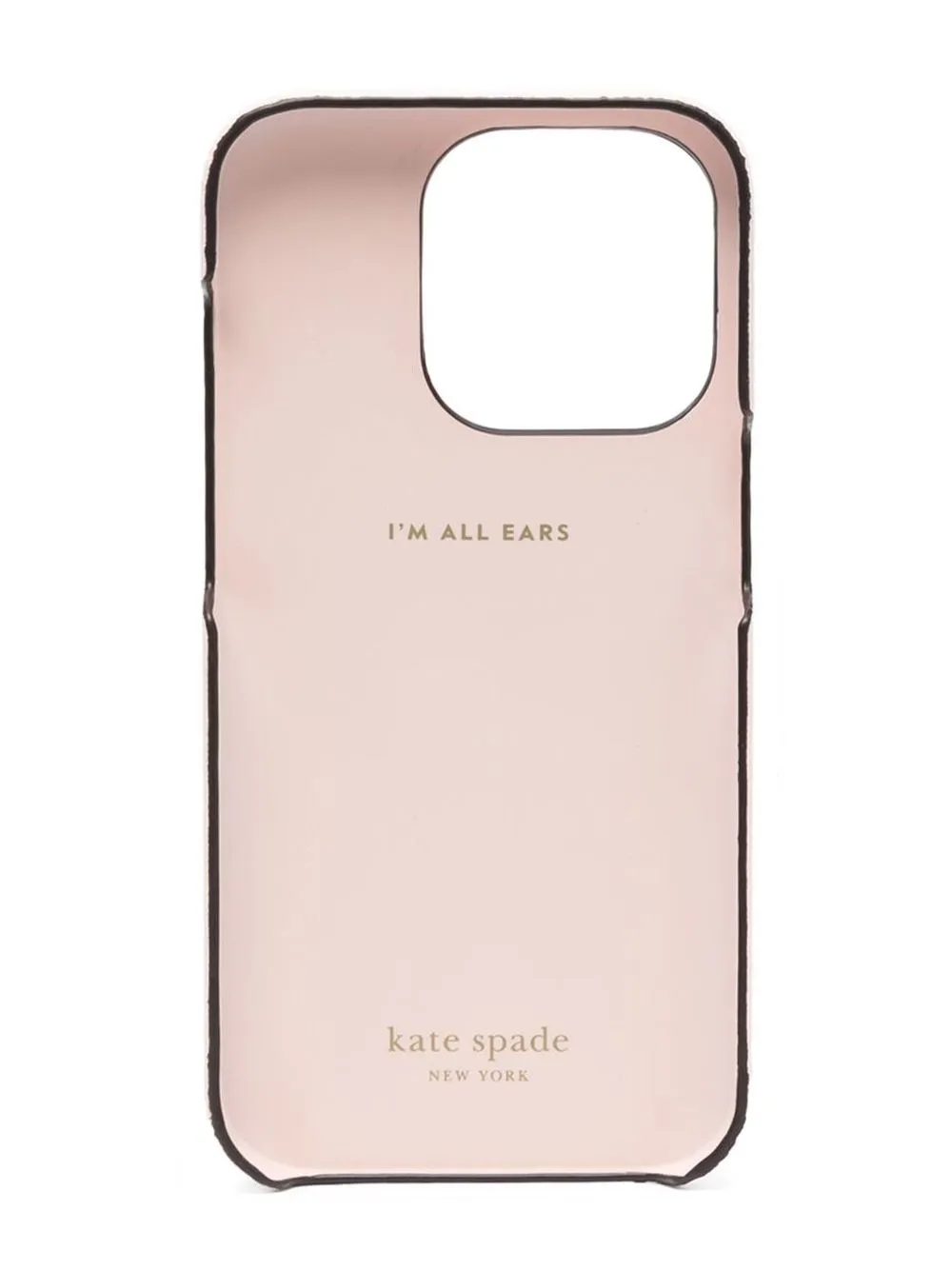 Kate Spade Morning Beach iPhone 14 Pro Case Farfetch