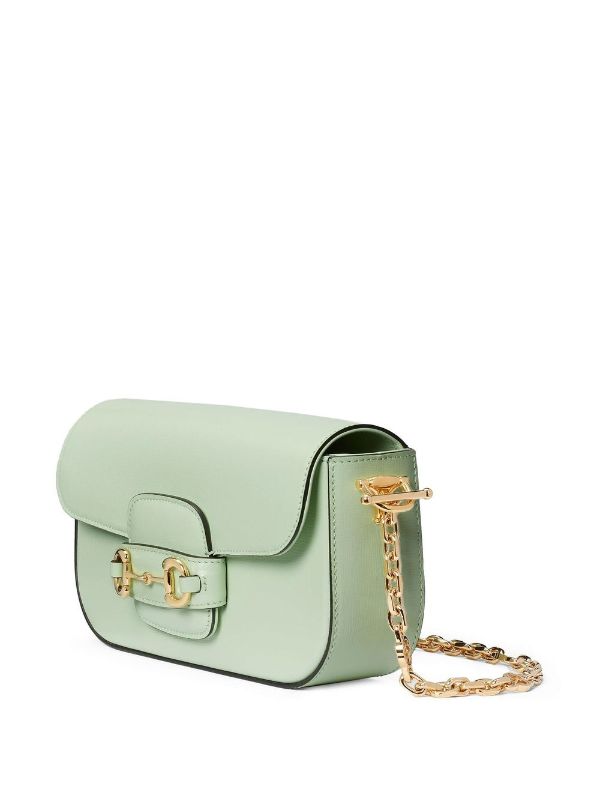 Mint discount gucci bag