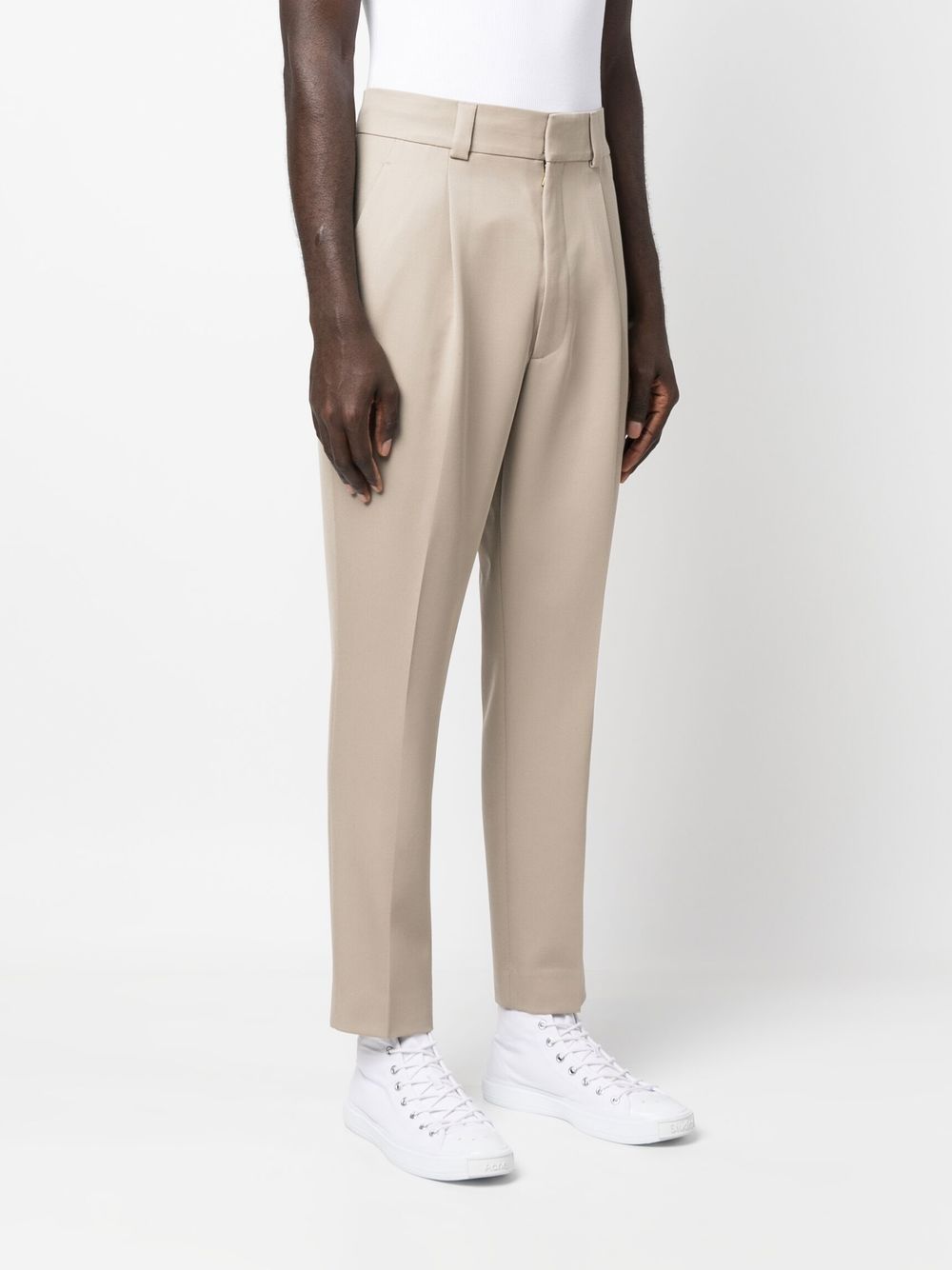 Pleated Trousers  Buy Pleated Trousers Online Starting at Just 189   Meesho