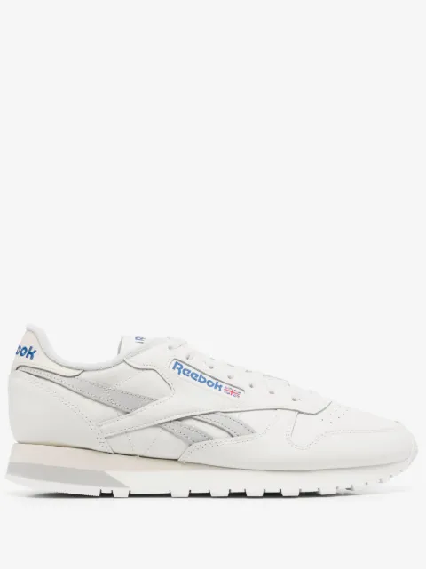 Reebok classic leather sneakers