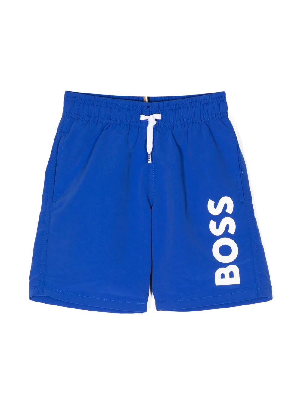 Hugo boss clearance swim trunks sale