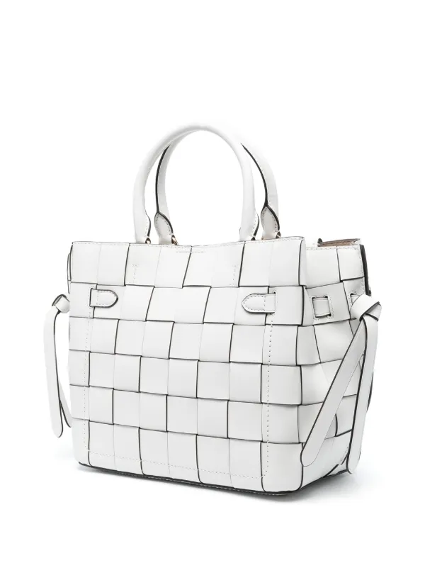 Cabas hamilton michael kors discount