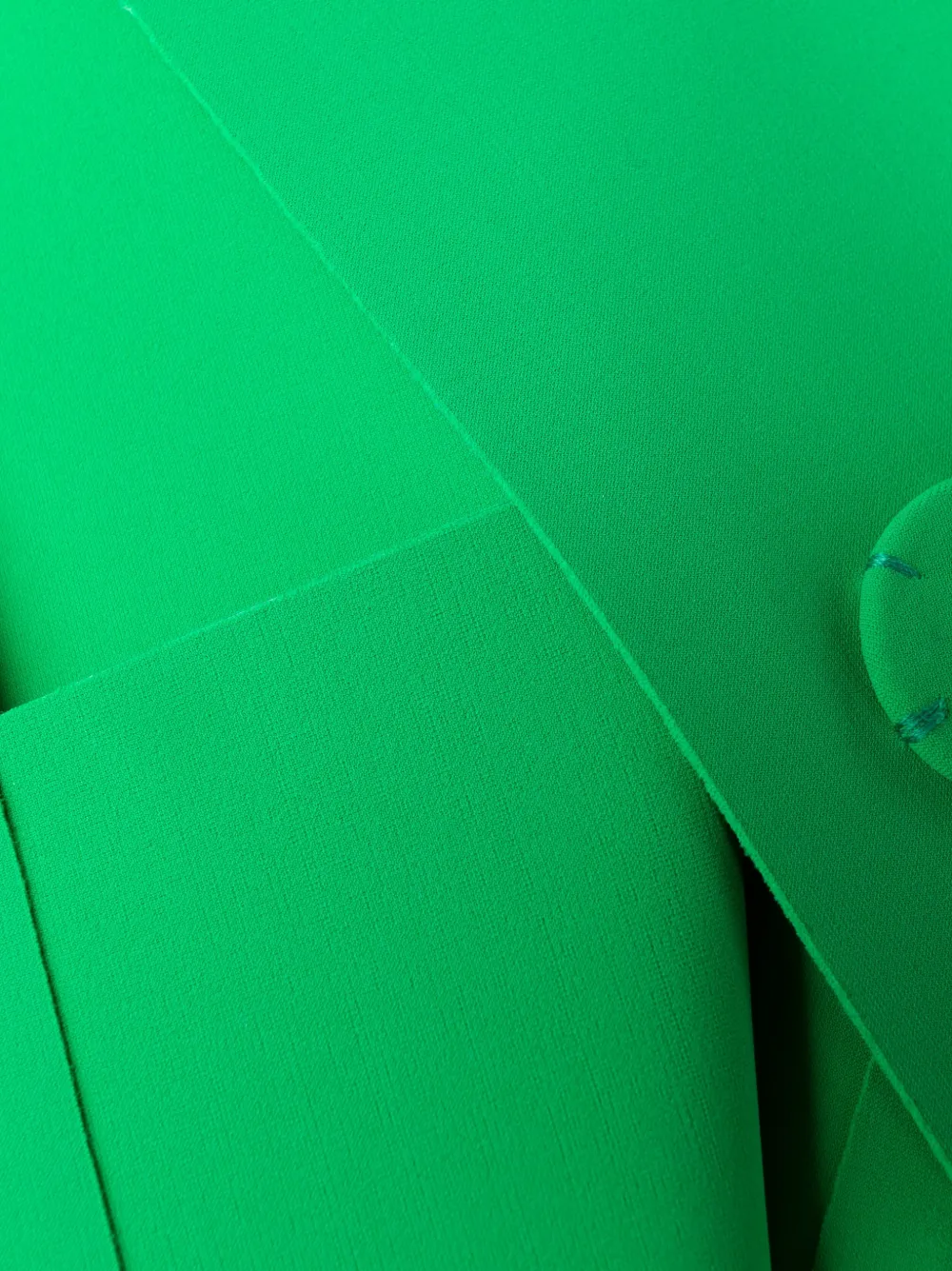 Herno Ca0292d13455s 7215 Jolly Green In Green