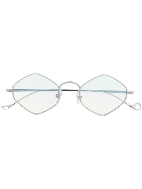 Eyepetizer octagonal-frame sunglasses