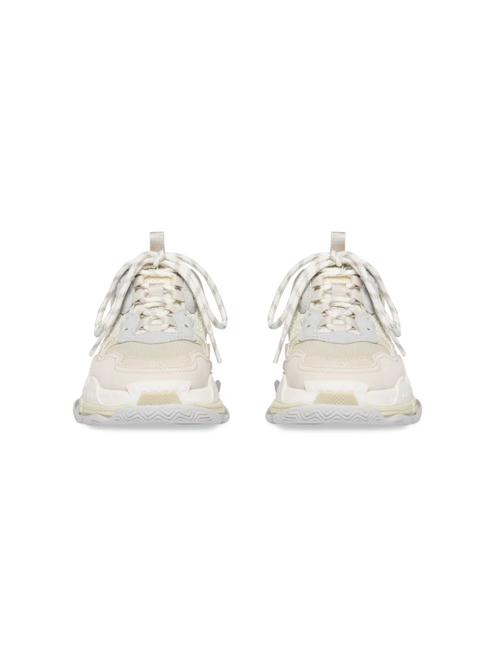 Baby balenciaga sneakers sale