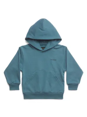 直営】BALENCIAGA バレンシアガ パーカー テープタイプ キッズ