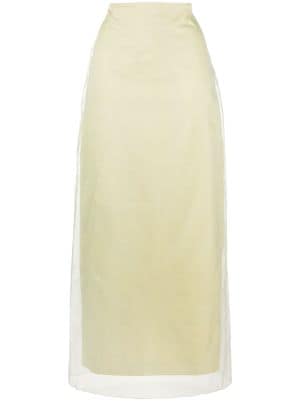 GAUGE81 Skirts for Women - Shop on FARFETCH