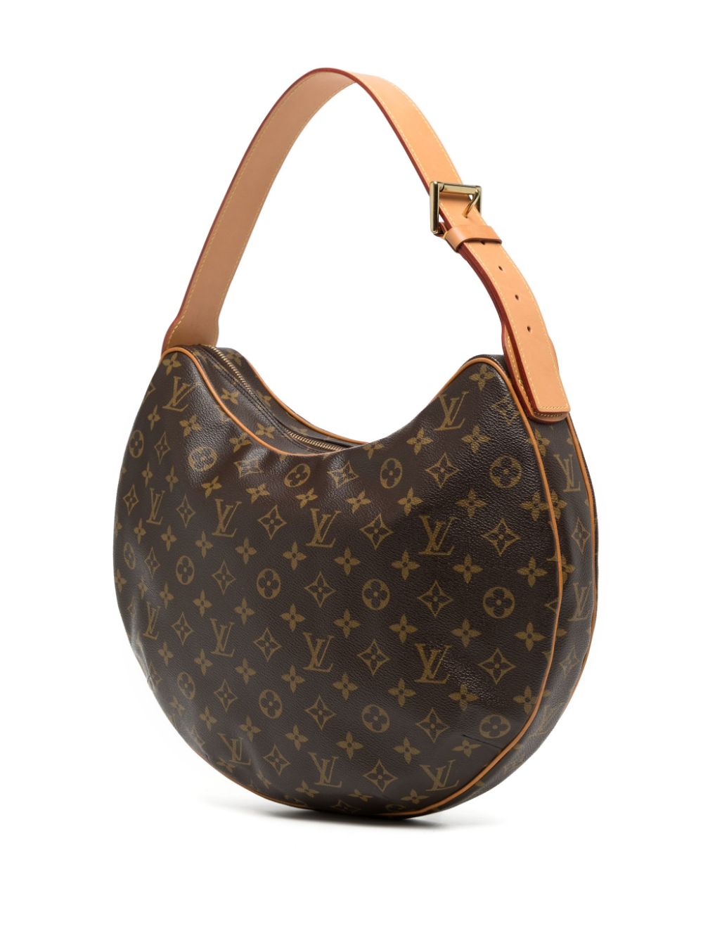 Louis Vuitton 2003 Pre-owned Croissant Shoulder Bag