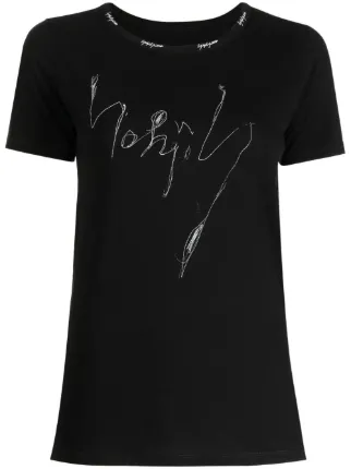 Yohji Yamamoto
