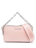 Michael Michael Kors Jet Set camera bag - Pink