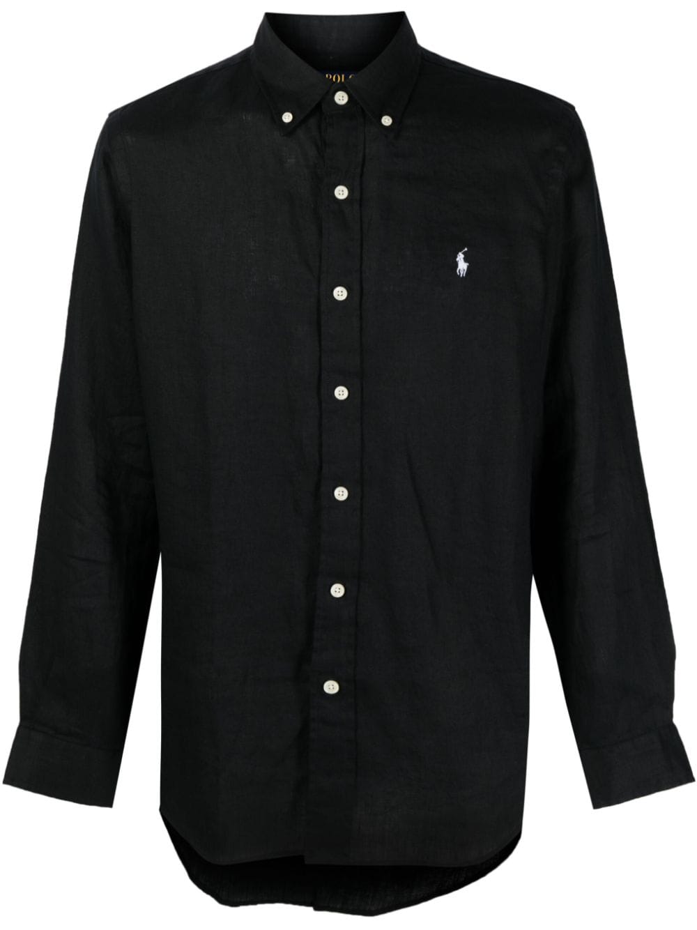 Image 1 of Polo Ralph Lauren Polo Pony button-down shirt
