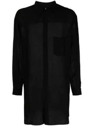 Yohji Yamamoto