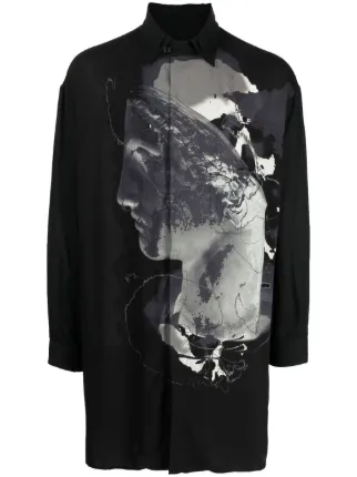 Yohji Yamamoto