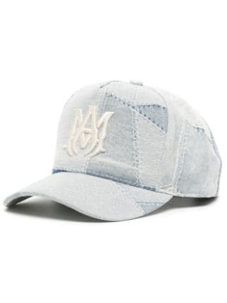 Louis Vuitton Monogram Baseball Cap - Farfetch