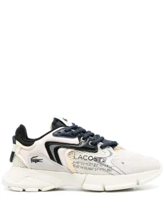 lacoste mesh shoes