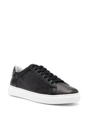スニーカー FABIANA FILIPPI ASD265A939L265_21 Sneakers Leather Burnished Leather Sneakers by Fabiana Filippi