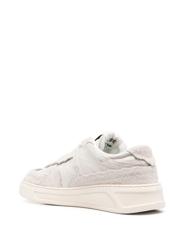 MSGM ロゴ スニーカー | ニュートラル | FARFETCH JP MSGM ロゴ スニーカー | ニュートラル | FARFETCH JP