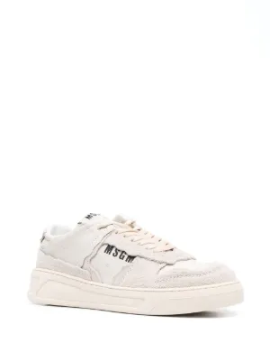 【美品】MSGM(エムエスジーエム) ローカット スニーカー 40サイズ 楽天市場】msgm スニーカーの通販