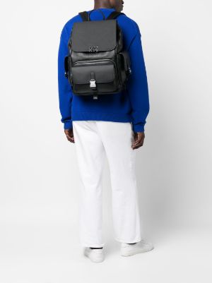 Men's Mason Explorer Signature Backpack