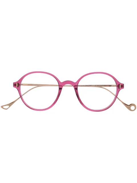 Eyepetizer round-frame optical glasses