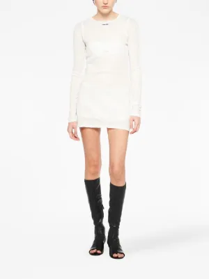 Miu Miu Day Dresses | FARFETCH US