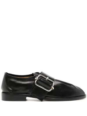Hed Mayner Monk Shoes for Men | Shop Now on FARFETCH
