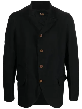 大勧め Comme Des Garçons Shirt シングルジャケット | ブラック ジャケット・アウター