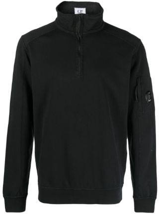 Cp company hotsell short jacket