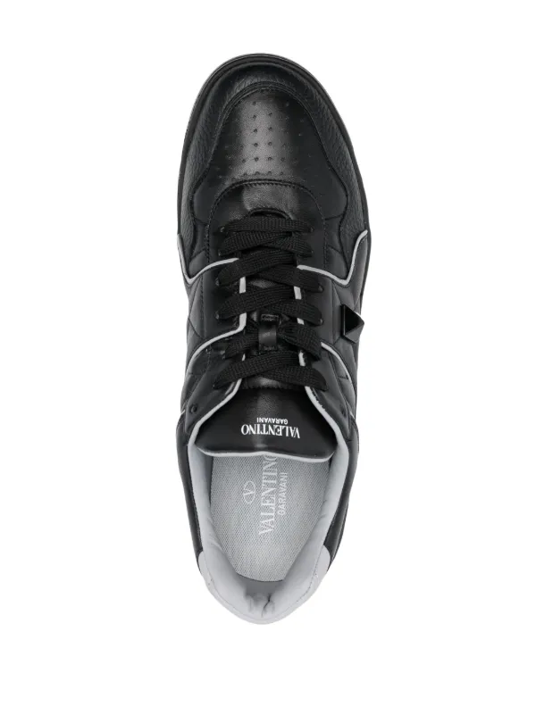 New balance sneakers valentino sale